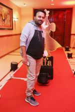 Anil Sharma at Luv Isranis wedding wrap up party